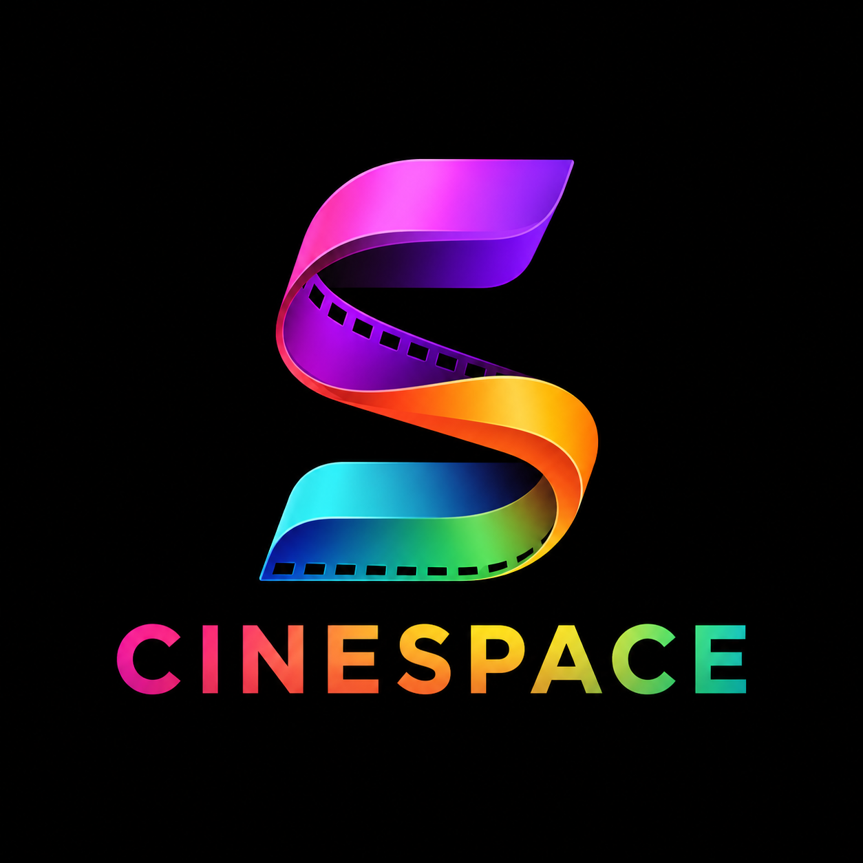 Logo CINESPACE